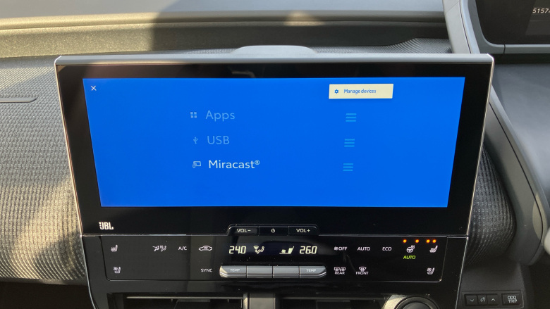 Toyota bZ4X 160kW Premiere Edition 71.4kWh 5dr Auto AWD Electric Hatchback